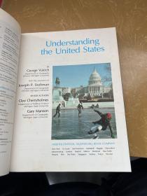 UnDerstanding The United States