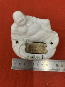 广州永光弥勒笑佛瓷器丐阳工艺瓷厂生产