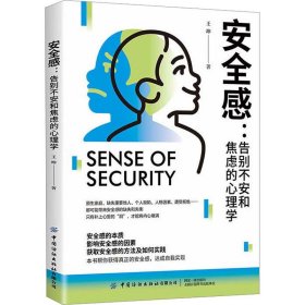 安全感:告别不安和焦虑的心理学