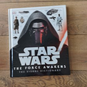 Star Wars：The Force Awakens Visual Dictionary