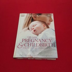 The New Pregnancy and Childbirth[妇产]