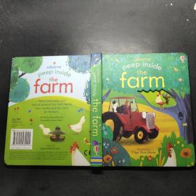 Peep Inside the Farm