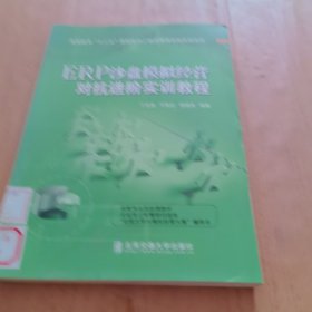 ERP沙盘模拟经营对抗进阶实训教程