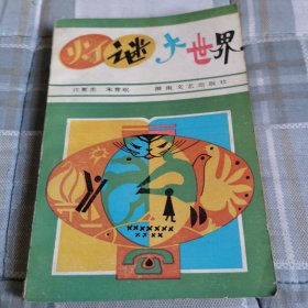 灯谜大世界