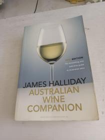 James Halliday Australian Wine Companion: The Be