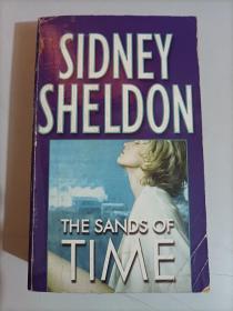 The Sands of Time 英文原版书