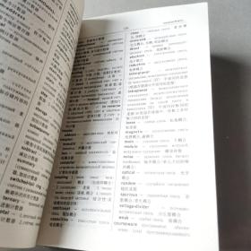 英俄汉计算机与数据处理辞典