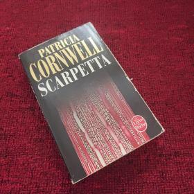 Scarpetta