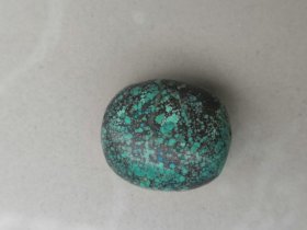 绿松石珠