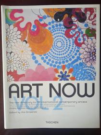 Art Now VOL 2