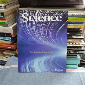 Science 2 December 2011《美国科学杂志》2011年12月2日（英文杂志/最佳英语学习资料）