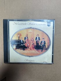 小夜曲弦乐 唱片cd