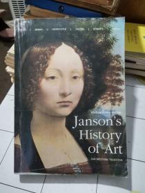 Jansons History of Art