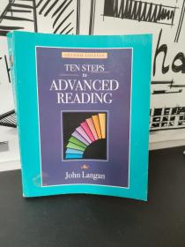Ten Steps To Advanced Reading (Second Edition)