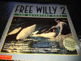 FREE WILLY 2