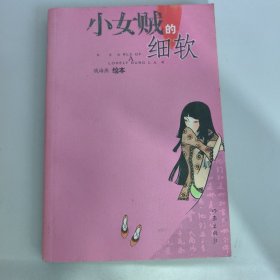 小女贼的细软