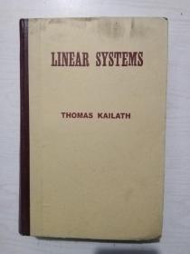 LINEAR SYSTEMS（线性系统）