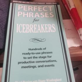 PerfectPhrasesforIcebreakers