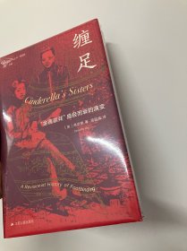 海外中国研究·缠足：“金莲崇拜”盛极而衰的演变（古代女性研究著作。美国历史学会琼·凯利妇女史著作奖获奖作品。李银河、毕向阳等诚意推荐。）