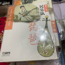 青少年民乐队训练速成：琵琶