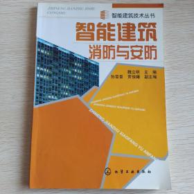 智能建筑消防与安防