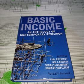 Basic Income: An Anthology of Contemporary Research