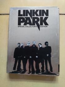 LINKIN PARK DVD（5碟）