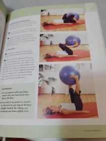 Exercise Ball For Weight Loss