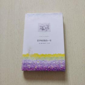 普罗旺斯的一年