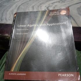 Linear Algebra with Applications