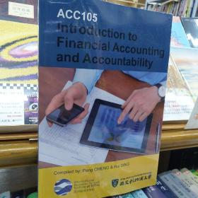 Acc105 Introduction to Financial accounting and accountability