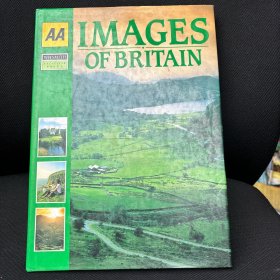 A A IMAGES OF BRITAIN