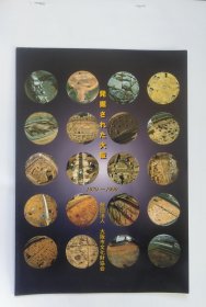 发掘大阪1979-1999（日文书。大约几十页。彩色版。书脊下角有点折印，封面有点隐性磨擦划痕印。请自定，自鉴。）