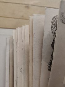 喜剧世界1989年第1-6期精装合订本