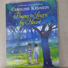 Poems to Learn by Heart
