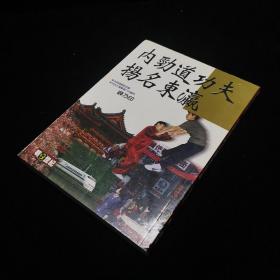 内劲道功法名扬东瀛（武式太极拳第六代掌门薛乃印传奇）