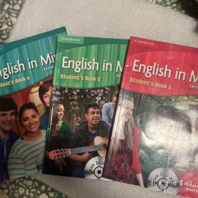 English in Mind Level 1 Student's Book with DVD-ROM