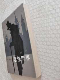 悲惨世界（节译本）