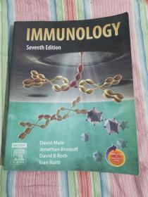 IMMUNOLOGY Seventh Edition 免疫学第七版