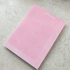 MAP OF THE SOUL PERSONA VERSION