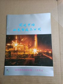 前进中的山东电建公司（1988）