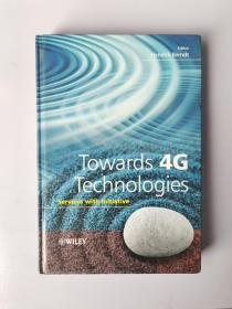 Towards 4GTechnologies/