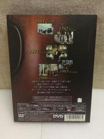 DVD 1碟 红色小提琴 D9