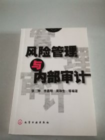 风险管理与内部审计