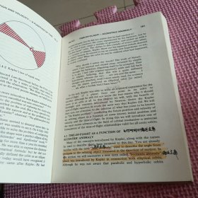 FundamentalsofAstrodynamics(DoverBooksonAeronauticalEngineering)