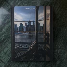 [画册]New York New York: A City Life in Photos（精装）
