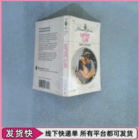 Dark Dream 黑暗的夢