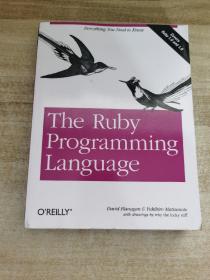 The Ruby Programming Language: Everything You Need to Know