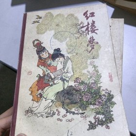 红楼梦（节本）上