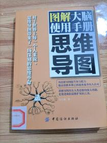 思维导图：图解大脑使用手册
